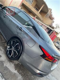 نيسان ألتيما